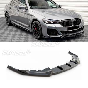 Para BMW Serie 5 G30 2020-2023, Protector de Parachoques Delantero, Difusor, Kit de Carrocería, Cubierta Protectora, Accesorios para Auto - Product Image 2