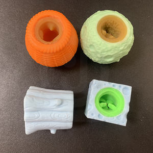 มาใหม่ Tik Tok ร้อนความเครียดบรรเทา Prank <span class=keywords><strong>Pop</strong></span> Up สัตว์หยิกบีบอยู่ไม่สุข Vent ของเล่นบีบอัด - Product Image 2