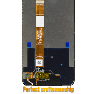 CPH2067 CPH2061 CPH2069 PADM00พรีเมี่ยม LCD สำหรับ OPPO A72จอแสดงผล<span class=keywords><strong>4G</strong></span> ทัชสกรีน <span class=keywords><strong>A92</strong></span>ทัชสกรีนแผงดิจิไทเซอร์สำหรับ OPPO A52หน้าจอ - Product Image 2