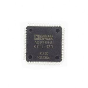 AD9984AKSTZ-170 IC Chip New and Original in Stock <b>Integrated</b> <b>Circuit</b> MCU AD9984AKSTZ - Product Image 1