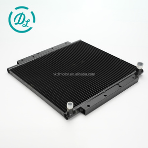 Condensador de Aire Acondicionado EexcavaStart para Excavadora ZX60-5 4445865 - Repuesto OEM Confiable con 1 Año de Garantía 100% Nuevo/Usado - Product Image 4