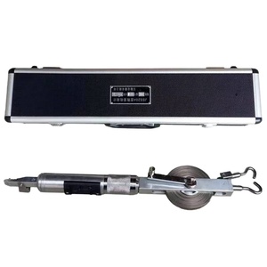 เครื่องวัดระยะห่างแบบดิจิทัล เครื่องวัดการรวมตัวของอุโมงค์แบบดิจิทัล - Product Image 2