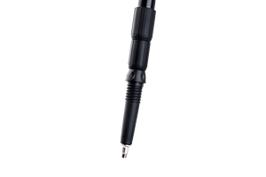 Barato EVA mango ajustable <span class=keywords><strong>de</strong></span> aluminio <span class=keywords><strong>de</strong></span> 7075 postes <span class=keywords><strong>Trekking</strong></span> senderismo bastón - Product Image 5