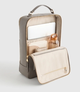 <span class=keywords><strong>Sac</strong></span> <span class=keywords><strong>à</strong></span> <span class=keywords><strong>dos</strong></span> pour <span class=keywords><strong>ordinateur</strong></span> portable en cuir de qualité supérieure personnalisé, <span class=keywords><strong>sac</strong></span> pour <span class=keywords><strong>ordinateur</strong></span> portable de 15 pouces, antivol, <span class=keywords><strong>convertible</strong></span>, imperméable, <span class=keywords><strong>sac</strong></span> <span class=keywords><strong>à</strong></span> <span class=keywords><strong>dos</strong></span> pour <span class=keywords><strong>ordinateur</strong></span> portable en cuir pour affaires - Product Image 3