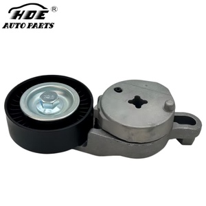 16620-0V020 1662036013 VKM61091 16620-36011 Venta al por Mayor de Autopartes Tensor de Correa de Motor de Alta Calidad para TOYOTA CAMRY - Product Image 1