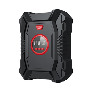 Pompe à air électrique portable 120W, nouvelle pompe numérique 150psi intégrée pour SUP, planche à pagaie, kayak, tente, gonflable extérieur, <span class=keywords><strong>gonfleur</strong></span> de pneus - Product Image 5
