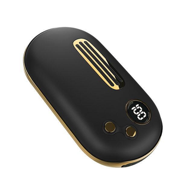 AOOLIF Trending Products 2023 New Arrivals Rechargeable 50000mah Hand Warmer Power Banks