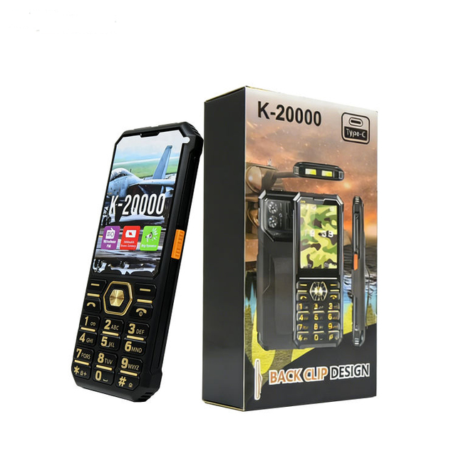 K20000 Cheap Phone