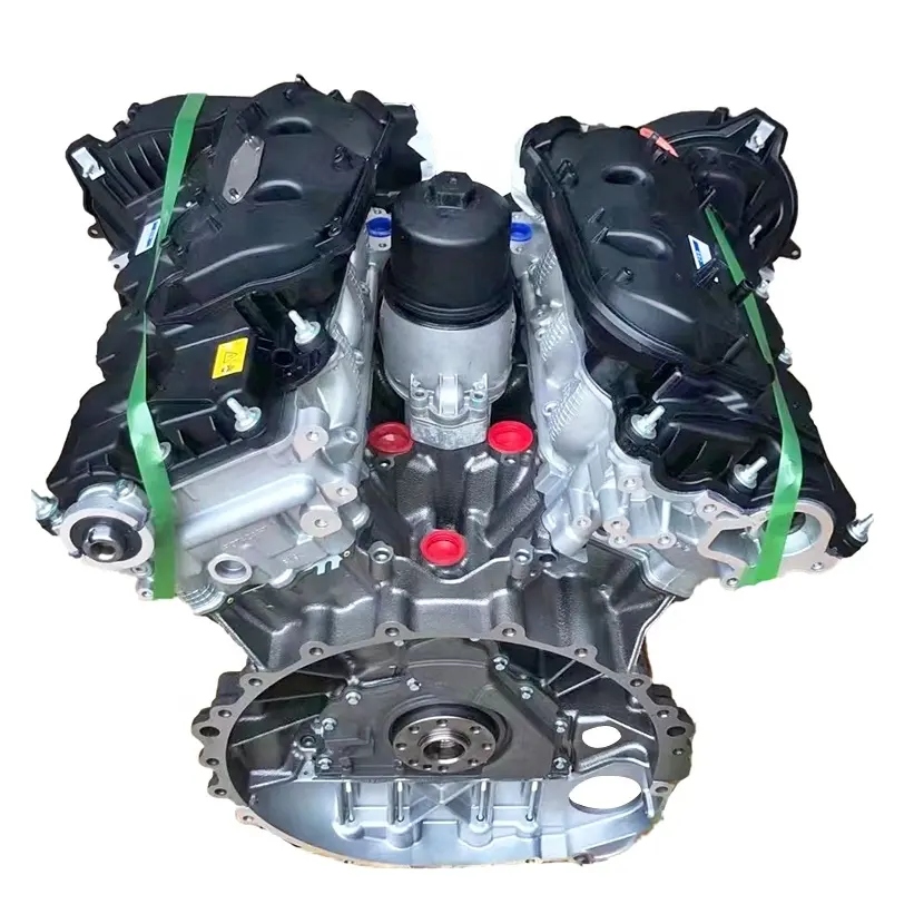 High Quality for Land Rover 3.0T V6 306DT Engine Double Turbine and Single Turbine 306DT Engine