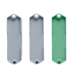 UTL高质量双金属铝/铜导体电源输入接线连接器夹紧电源端子块，用于电缆95-240平方毫米JUT10-240 - Product Image 6