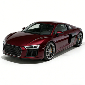 <span class=keywords><strong>Vinilo</strong></span> Autoadhesivo Ultra Colorido para Envolver Autos, Revestimiento de PVC que Cambia de Color para Carrocería - Product Image 1