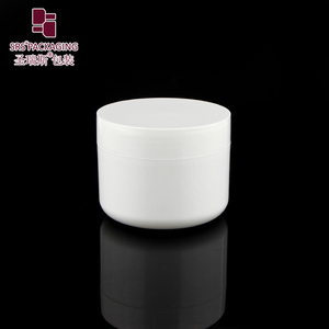 Pot cosmétique léger en PP monocouche de 15-30g pour crème contour des yeux et emballage d'échantillons - Product Image 2