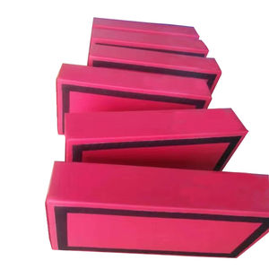 LDK ، التعليم المبكر للأطفال ، معدات تدريب اللياقة البدنية ، كتل ناعمة ، سجادة قفز ، مجموعة صندوق قفز - Product Image 1