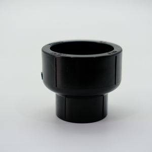 Trực tiếp PE Ống lắp ổ cắm giảm hiệu quả giảm giải pháp khớp nối - Product Image 3