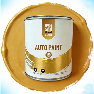 Fabricant de revêtements automobiles |   Peinture automobile métallisée, peinture de retouche auto à haute couvrance, apprêt automobile, vernis transparent - Product Image 3