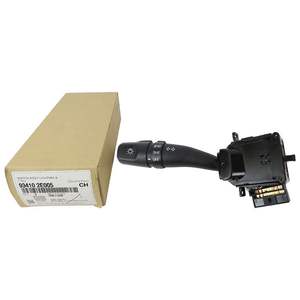 93410 3r131 93410-4f000 93410-1r521 93410-1m631 93410-4h000 interruptor de señal de giro de faro apto para Hyundai <span class=keywords><strong>Kia</strong></span> - Product Image 2