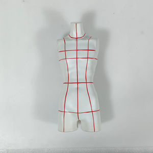 Manekin bola stres seluruh tubuh pria wanita, Kustom manekin desain baru - Product Image 6