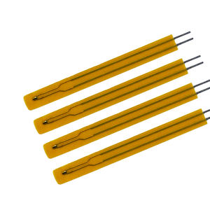 Hoge Nauwkeurigheid <span class=keywords><strong>Ntc</strong></span> <span class=keywords><strong>Thermistor</strong></span> Voor Thermometer Temperatuur Meting Thermische Weerstand - Product Image 4