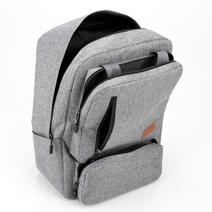 Business Multiple Functions Leisure Laptop <strong>Computer</strong> Travel Set Waterproof Unisex <strong>Computer</strong> <strong>Bag</strong> Set - Product Image 2