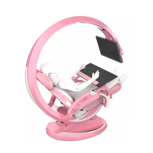Chaise de jeu ergonomique inclinable, confortable et réglable, luxe, personnalisé, pour <span class=keywords><strong>Pc</strong></span> de Gaming - Product Image 3