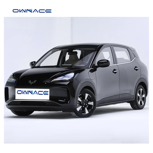 Auto Eléctrico Wuling <span class=keywords><strong>Bingo</strong></span> Plus 2025 Usado, SUV de 5 Puertas y 4 Asientos con 410 km de Autonomía, Combustible Híbrido, Tracción Delantera, Compre en Línea en China - Product Image 3