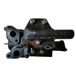 <span class=keywords><strong>Bulldozer</strong></span> Ripper Valve Assy 701-32-27001 701-32-27000 para <span class=keywords><strong>Komatsu</strong></span> D80E <span class=keywords><strong>D85P</strong></span> - Product Image 3