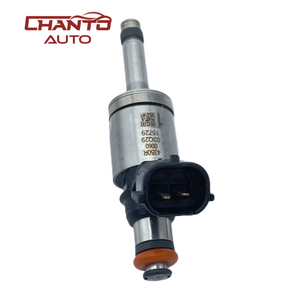Iniettore Carburante Affidabile ad Alte Prestazioni OEM 4350R0060 H8201141604 16600-4350R per Dacia Duster <span class=keywords><strong>Renault</strong></span> <span class=keywords><strong>Megane</strong></span> III 1.2 - Product Image 3