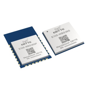 Ebyte ODM E105-WBS36S ชุดโมดูล nearlink Combo SLE1.0/WiFi6/BLE5.4โปร่งใสส่ง20dBm ป้องกันการรบกวนที่แข็งแกร่ง - Product Image 1