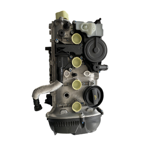 Nouvel assemblage complet de véhicule pour Volkswagen Golf pour Tiguan Audi A3 A4 <span class=keywords><strong>A5</strong></span> Q5 avec <span class=keywords><strong>bloc</strong></span> cylindre GEN2 EA888 2.0T CAW CCT CCZ CES - Product Image 4