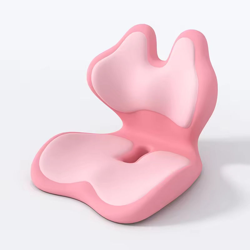 Poudre foncée + poudre claire