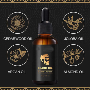 OEM&ODM - Vente chaude - Soins du visage - Meilleure huile à <span class=keywords><strong>barbe</strong></span> - Réparation de l'hydratation - Soins de la peau - <span class=keywords><strong>Kit</strong></span> de croissance de la <span class=keywords><strong>barbe</strong></span> - <span class=keywords><strong>Kit</strong></span> de toilettage de la <span class=keywords><strong>barbe</strong></span> - Product Image 3