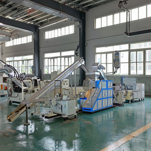 Ligne de production de savon en barre, machine d'emballage industrielle - Product Image 1