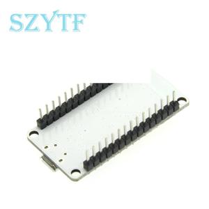 BSSY)L293D carte de bouclier de moteur sans fil Wifi Esp8266 Kit de développement MCU de nœud Esp-12E NodeMCU Rc jouet télécommande IoT voiture intelligente - Product Image 6