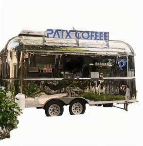 Carrito de Sándwiches Cubanos Estilo <span class=keywords><strong>Miami</strong></span> con Pan Prensado y Cerdo Asado, Auténtico Sabor de Little Havana para Días Soleados en la <span class=keywords><strong>Playa</strong></span> - Product Image 3