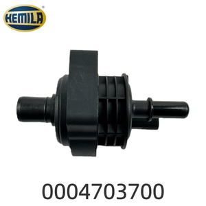 HEMILA Mercedes-Benz W247 OE: 0004703700 Yakıt Buharlaştırıcı Kontrol Solenoidi Aktif Karbon Kutusu Solenoid Valfi - Product Image 2