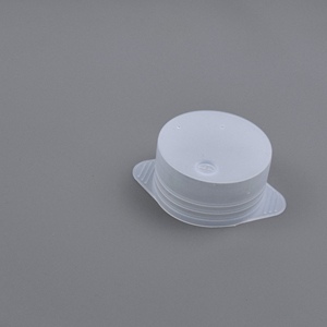 Tapa de Silicona Suave y Elástica de Alta Calidad de 5-8 cm, a Prueba de Salpicaduras, para Copas de Vino y Cócteles, Tapas y Cierres para Botellas - Product Image 5