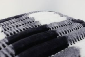 Meilleure vente de taie d'<span class=keywords><strong>oreiller</strong></span> à fourrure <span class=keywords><strong>moelleux</strong></span> doux étuis décoratifs eid mubarak luxe fausse fourrure de lapin housse de coussin 50x50 personnalisé - Product Image 6