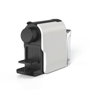 Cafetera italiana personalizada de cápsulas Km C0518A con tanque de agua de 1.2L, semiautomática, para uso doméstico y comercial. - Product Image 1