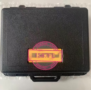 เครื่องวัดความต้านทานฉนวนแบบดิจิตอล Ke1587FC มัลติมิเตอร์สำหรับทดสอบฉนวน - Product Image 4