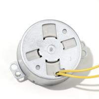 Moteur de refroidissement monophasé antidéflagrant de haute qualité pour lanternes et lampes