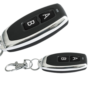 Somfy thay thế hopping mã cổng/Cửa nhà để xe điều khiển từ xa cán mã điều khiển từ xa 433Mhz - Product Image 4