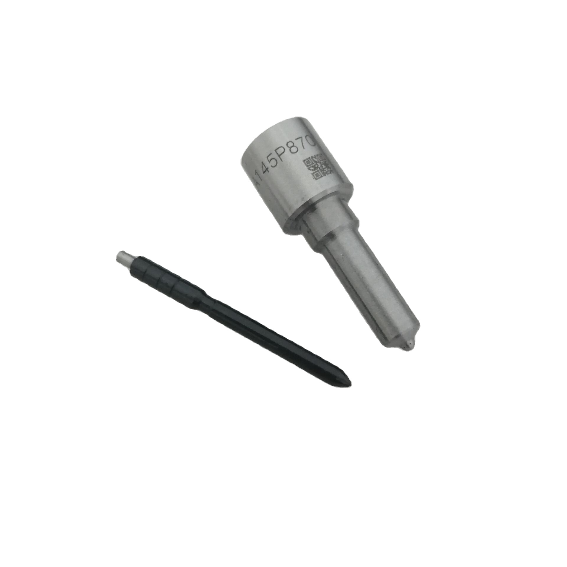 High Quality New Diesel Injector Nozzle DLLA148P924 Common Rail Injection Fuel Nozzle 093400-9240 For Injector 095000-613#