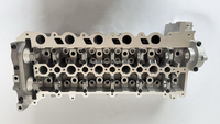 Cabeza de Cilindro D5244T D5204T de Alta Calidad 30777363 para S60/S80/V60/V70/XC60/XC70 2.0L D3 D4 2.4L D5, Pieza de Motor Nueva