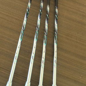 ไม้แบดมินตัน <span class=keywords><strong>4U</strong></span> 80-84 กรัม รุ่น Offensive คาร์บอนไฟเบอร์ 46T น้ำหนัก 26-34 ปอนด์ ไม่ได้ขึงเอ็น สำหรับมืออาชีพ ไม้เดี่ยว รับผลิตตามสั่ง ขายส่ง - Product Image 4