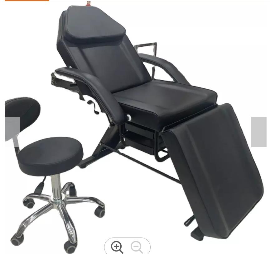 HF современный массажный стол для салона красоты спа простые массажные столы электрическая кровать для салона