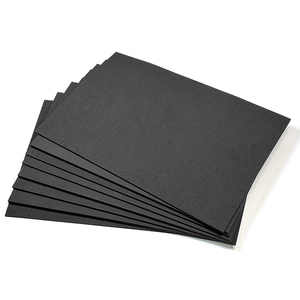 산업용 네오프렌 <span class=keywords><strong>SBR</strong></span>/NBR EPDM 고무 시트 블랙 컬러 체육관 바닥 매트 패브릭 다이어프램 충격 흡수 고무 제품 - Product Image 1