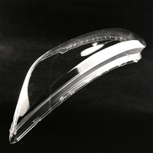 Faro delantero de coche, lámpara de cristal, pantalla transparente, cubierta de faro para <span class=keywords><strong>KIA</strong></span> Optma K5 - Product Image 6