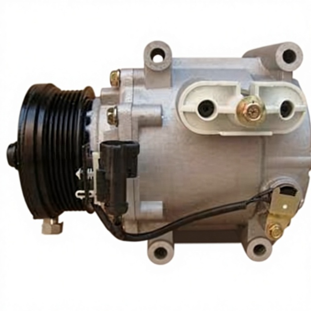 HF Factory Wholesale Auto Parts A/C Compressor for Ford Jaguar X -Type X400 S -Type XR89203 XR820839 XR89201