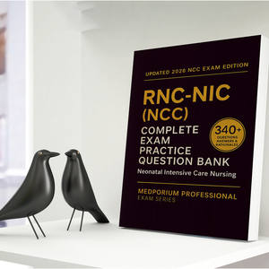 Libro <span class=keywords><strong>de</strong></span> texto médico <span class=keywords><strong>de</strong></span> tapa blanda con banco completo <span class=keywords><strong>de</strong></span> <span class=keywords><strong>preguntas</strong></span> para el <span class=keywords><strong>examen</strong></span> RNC-NIC (NCC), encuadernación perfecta, impresión <span class=keywords><strong>de</strong></span> libros personalizada - Product Image 3