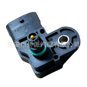 <b>Gauge</b> Pressure Sensor 0281002576 20524936 <b>Thread</b> Mount Car Intake Manifold Application - Product Image 4